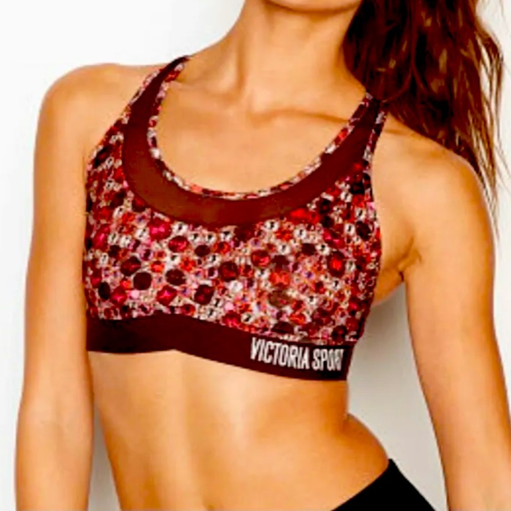 Victoria’s Secret Sport Bra L
